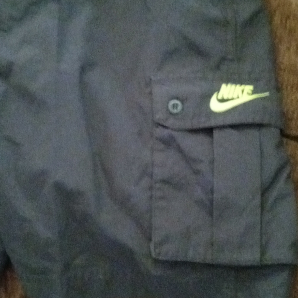 Boys shorts